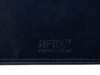 Картхолдер для 6 карт с RFID-защитой Fabrizio (синий)  (Изображение 7)