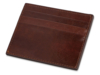 Картхолдер для 6 карт с RFID-защитой Fabrizio (коричневый)  (Изображение 1)