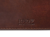 Картхолдер для 6 карт с RFID-защитой Fabrizio (коричневый)  (Изображение 7)
