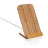 Док-станция Bamboo FSC® для беспроводной зарядки, 5 Вт (Изображение 10)