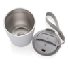 Вакуумная термокружка Cuppa из переработанной стали RCS, 380 мл (Изображение 10)