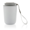 Вакуумная термокружка Cuppa из переработанной стали RCS, 380 мл (Изображение 7)