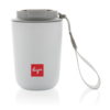 Вакуумная термокружка Cuppa из переработанной стали RCS, 380 мл (Изображение 4)