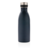 Бутылка для воды Deluxe из переработанной нержавеющей стали, 500 мл (Изображение 1)