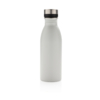 Бутылка для воды Deluxe из переработанной нержавеющей стали, 500 мл (Изображение 1)
