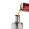 Бутылка для газированных напитков Soda из переработанной нержавеющей стали RCS, 800 мл (Изображение 5)