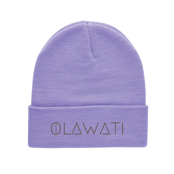 Шапка Impact из Polylana® AWARE™ с отворотом (Изображение 2)
