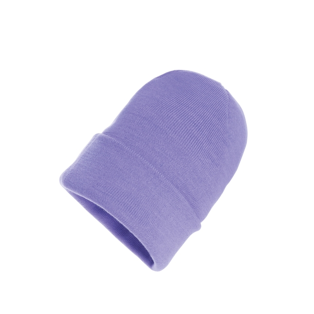 Шапка Impact из Polylana® AWARE™ с отворотом (Изображение 1)