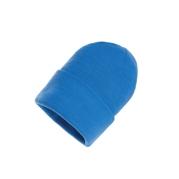 Шапка Impact из Polylana® AWARE™ с отворотом (Изображение 1)