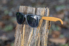 Солнцезащитные очки Cork из переработанного пластика, UV 400 (Изображение 4)