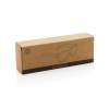 Солнцезащитные очки Cork из переработанного пластика, UV 400 (Изображение 7)