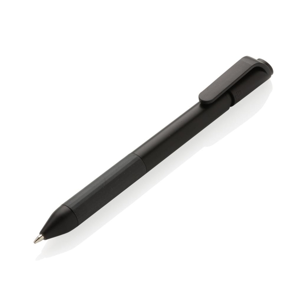 Шариковая ручка TwistLock из переработанного ABS-пластик RCS (Изображение 7)