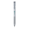 Шариковая ручка TwistLock из переработанного ABS-пластик RCS (Изображение 5)