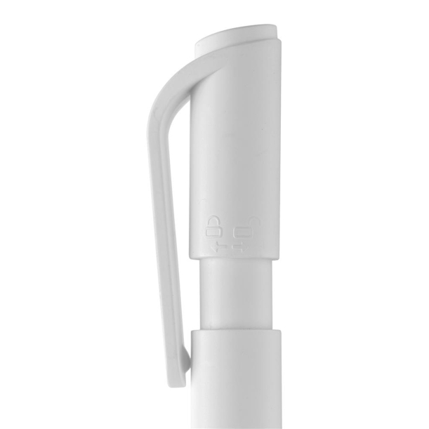 Шариковая ручка TwistLock из переработанного ABS-пластик RCS (Изображение 8)