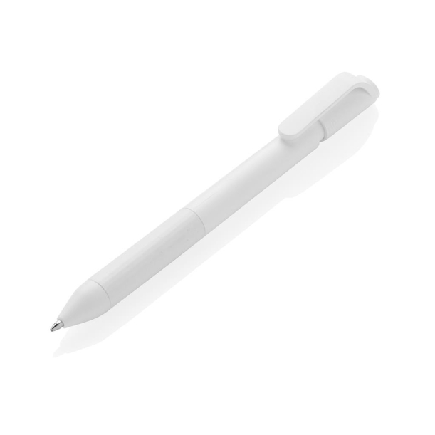 Шариковая ручка TwistLock из переработанного ABS-пластик RCS (Изображение 7)
