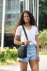 Сумка XD Design Boxy Sling (Изображение 20)