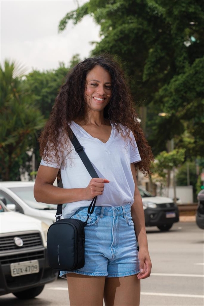 Сумка XD Design Boxy Sling (Изображение 3)