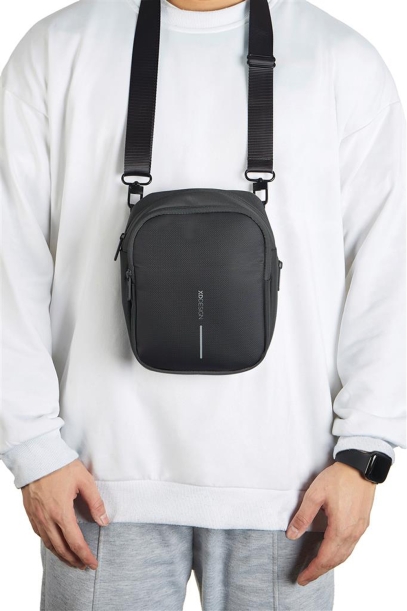 Сумка XD Design Boxy Sling (Изображение 8)