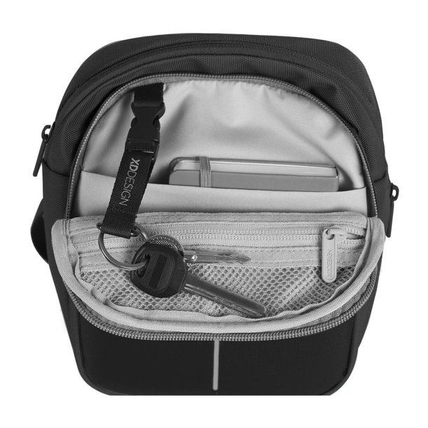 Сумка XD Design Boxy Sling (Изображение 5)