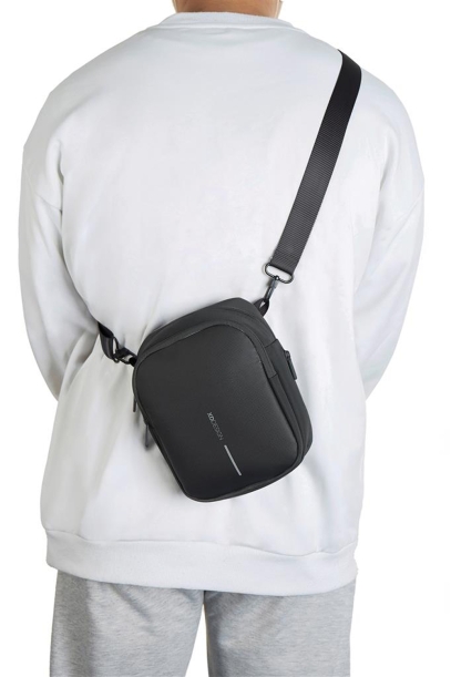 Сумка XD Design Boxy Sling (Изображение 10)