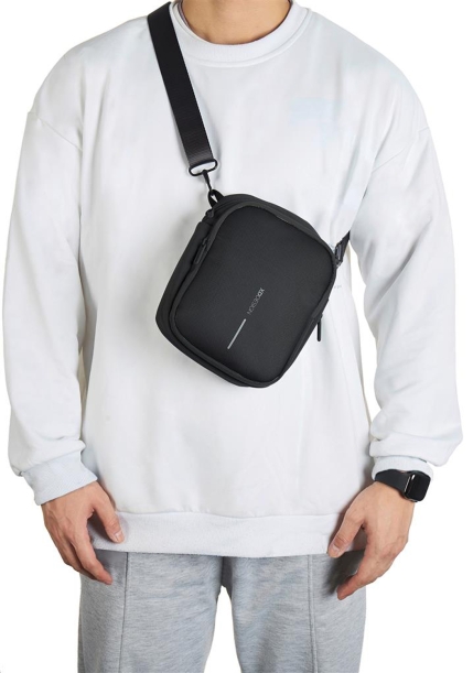 Сумка XD Design Boxy Sling (Изображение 9)