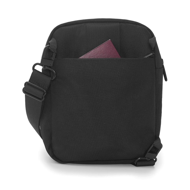Сумка XD Design Boxy Sling (Изображение 14)