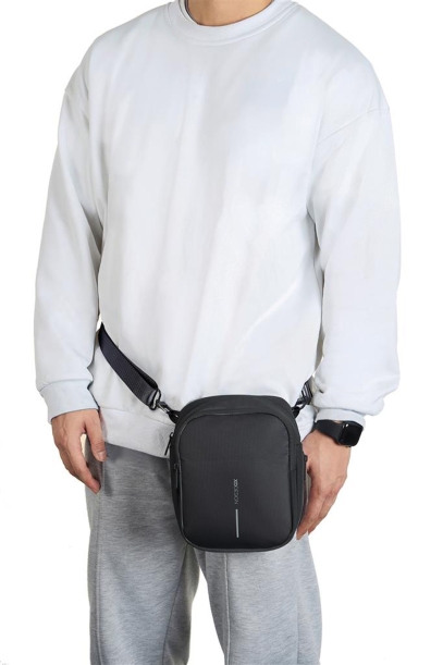 Сумка XD Design Boxy Sling (Изображение 7)