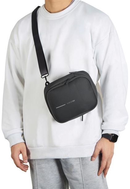 Сумка XD Design Boxy Sling (Изображение 11)