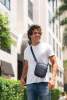 Сумка XD Design Boxy Sling (Изображение 3)