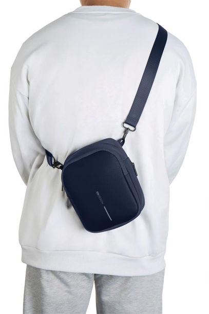 Сумка XD Design Boxy Sling (Изображение 10)