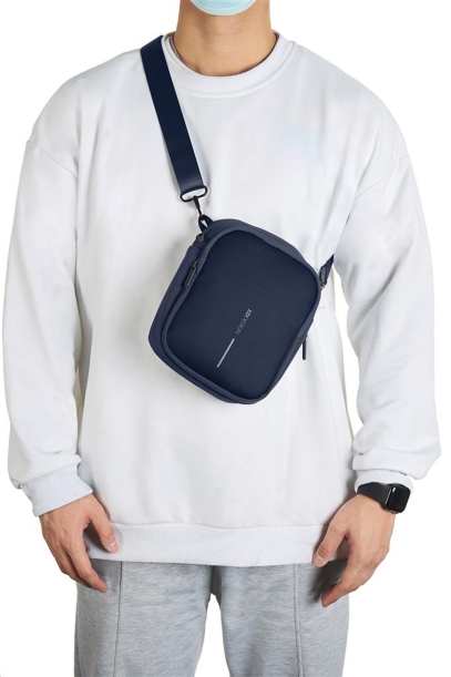 Сумка XD Design Boxy Sling (Изображение 9)