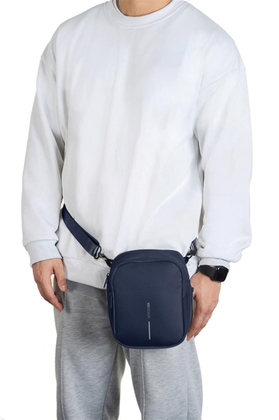 Сумка XD Design Boxy Sling (Изображение 7)