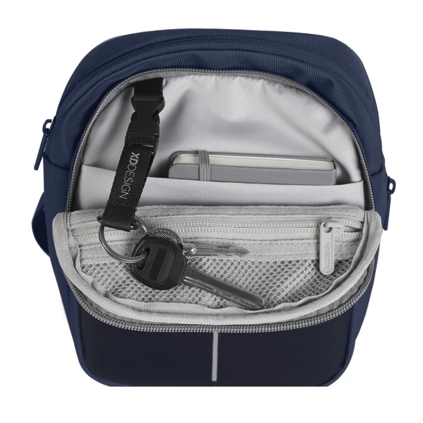 Сумка XD Design Boxy Sling (Изображение 5)