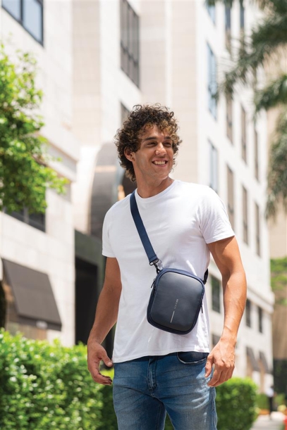 Сумка XD Design Boxy Sling (Изображение 3)