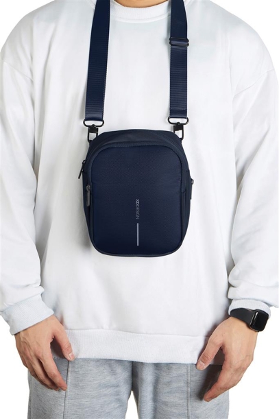 Сумка XD Design Boxy Sling (Изображение 8)