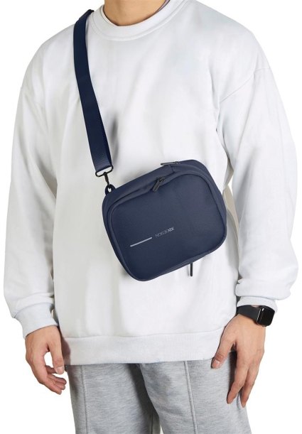 Сумка XD Design Boxy Sling (Изображение 11)