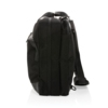 Сумка-рюкзак 2-в-1 для ноутбука Swiss Peak из rPET AWARE™ (Изображение 8)