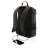 Рюкзак для ноутбука Impact Lima из rPET AWARETM, RFID, 15.6" (Изображение 5)