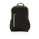 Рюкзак для ноутбука Impact Lima из rPET AWARETM, RFID, 15.6&quot;