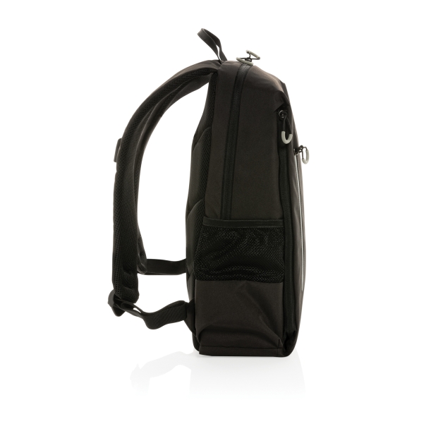 Рюкзак для ноутбука Impact Lima из rPET AWARETM, RFID, 15.6" (Изображение 7)