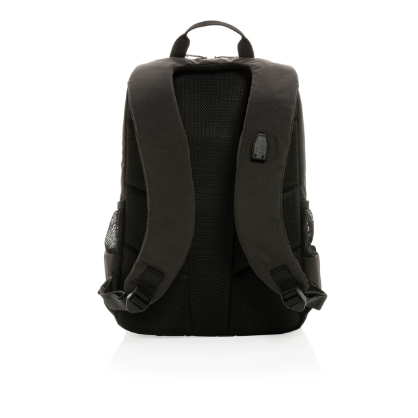 Рюкзак для ноутбука Impact Lima из rPET AWARETM, RFID, 15.6" (Изображение 3)