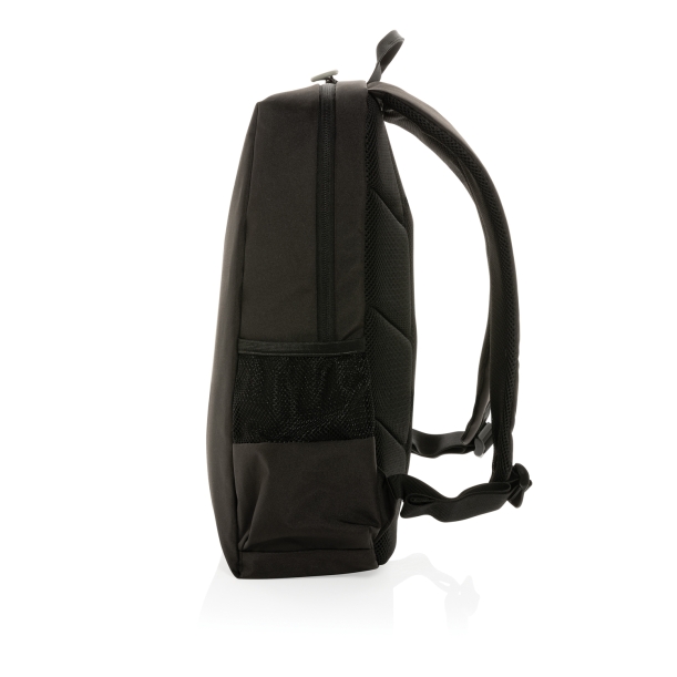 Рюкзак для ноутбука Impact Lima из rPET AWARETM, RFID, 15.6" (Изображение 8)