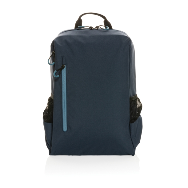 Рюкзак для ноутбука Impact Lima из rPET AWARETM, RFID, 15.6" (Изображение 2)