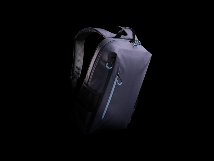 Рюкзак для ноутбука Impact Lima из rPET AWARETM, RFID, 15.6" (Изображение 11)