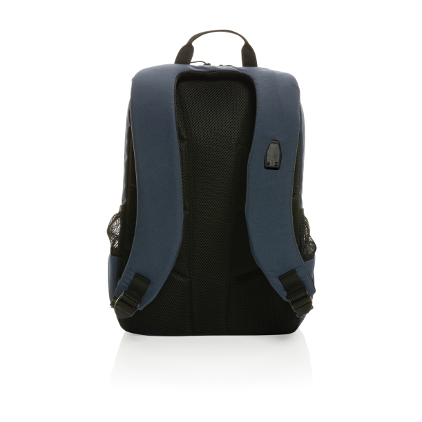 Рюкзак для ноутбука Impact Lima из rPET AWARETM, RFID, 15.6" (Изображение 3)