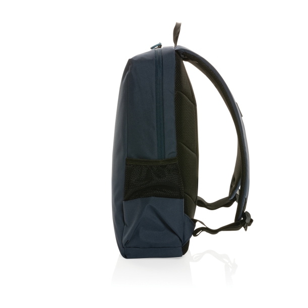 Рюкзак для ноутбука Impact Lima из rPET AWARETM, RFID, 15.6" (Изображение 8)