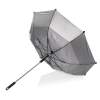 Зонт-трость антишторм Hurricane Aware™, d120 см (Изображение 3)