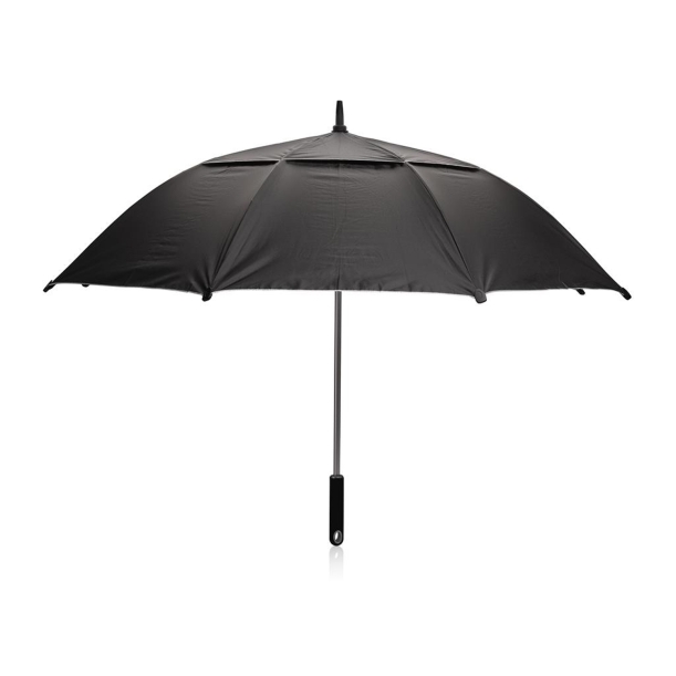 Зонт-трость антишторм Hurricane Aware™, d120 см (Изображение 7)