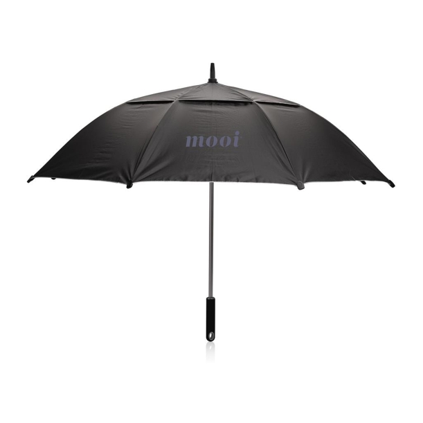 Зонт-трость антишторм Hurricane Aware™, d120 см (Изображение 4)