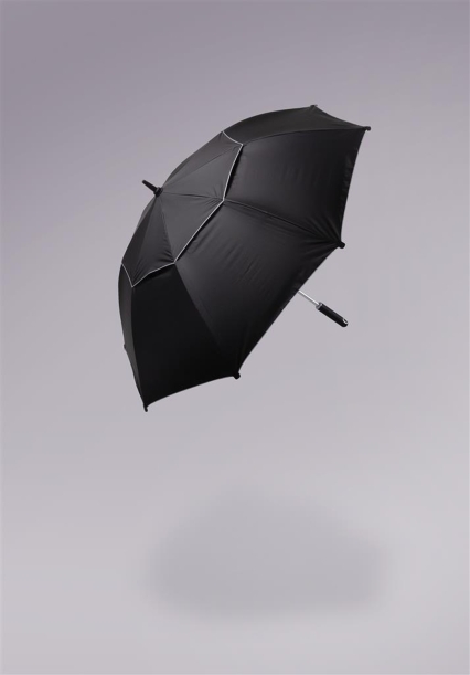 Зонт-трость антишторм Hurricane Aware™, d120 см (Изображение 5)
